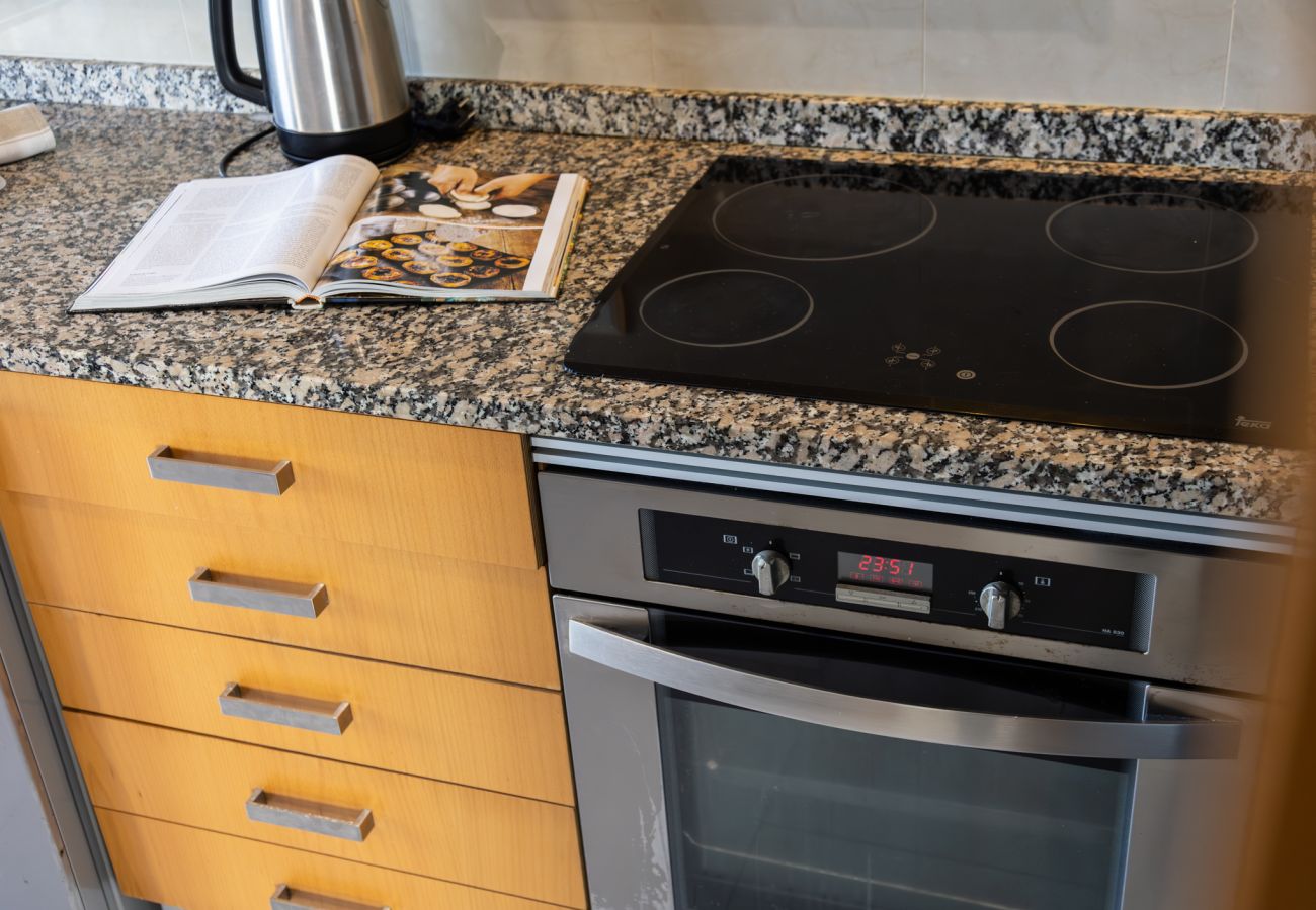 Appartement à São Martinho do Porto - Atlântico