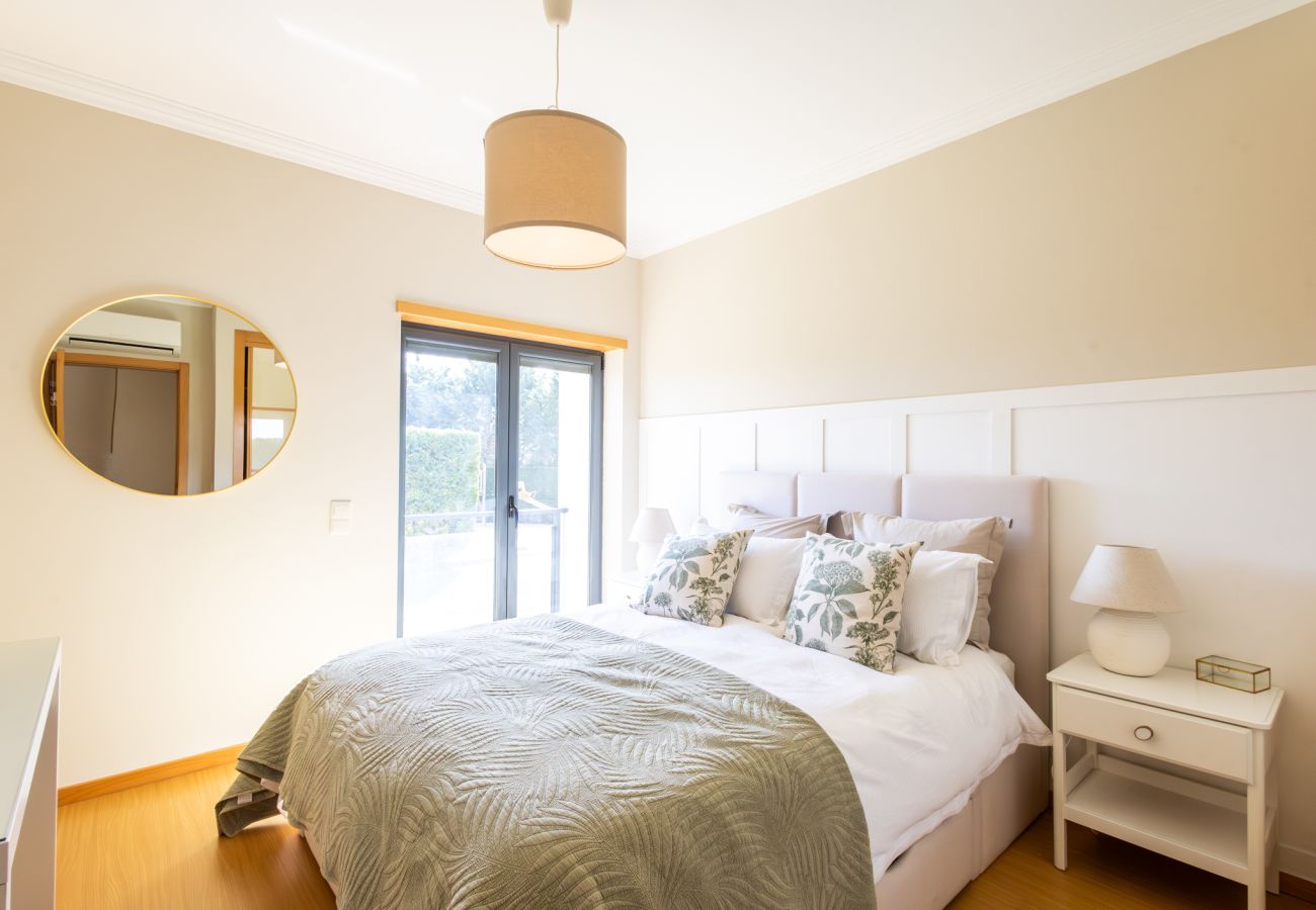 Appartement à São Martinho do Porto - Atlântico