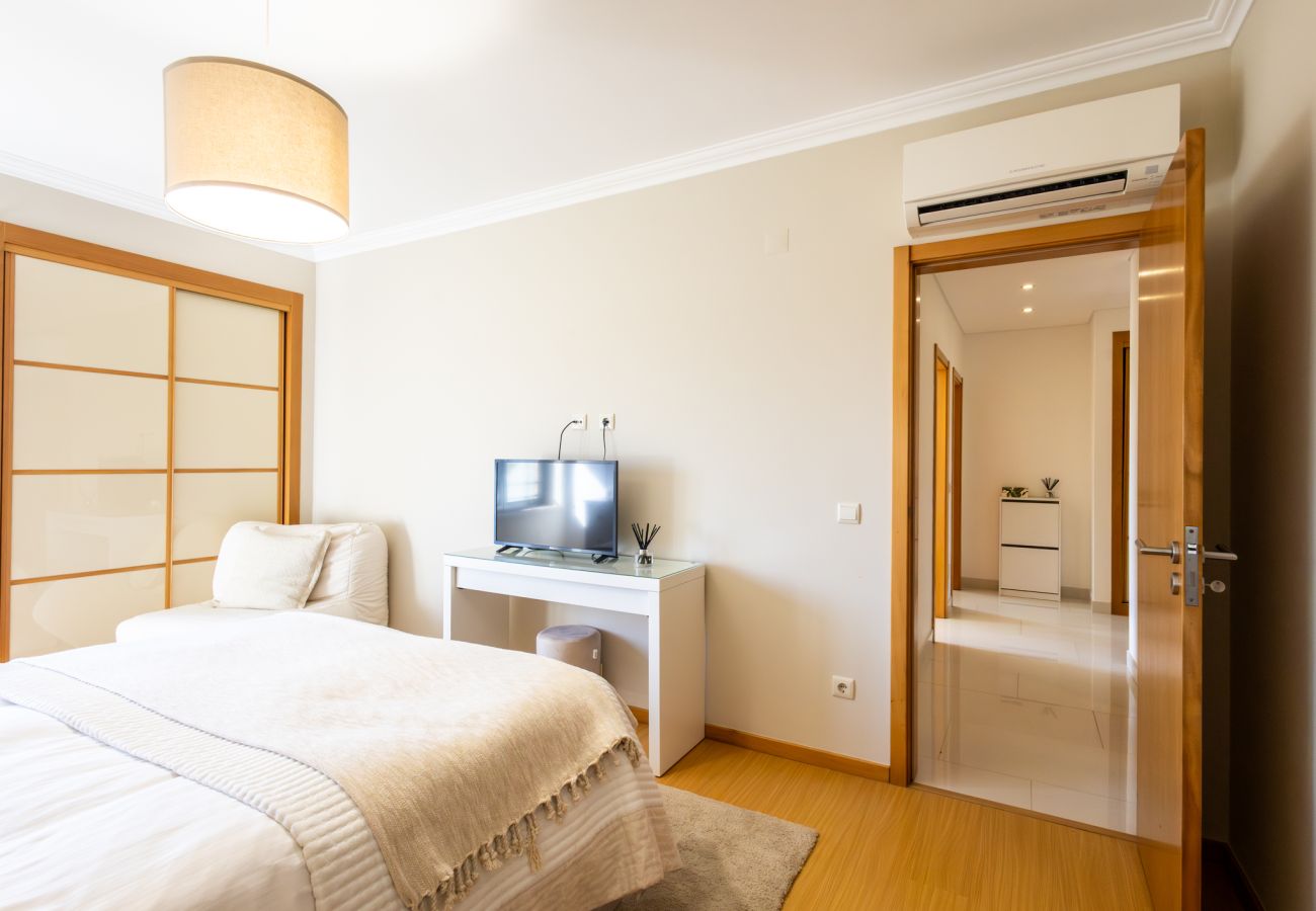 Appartement à São Martinho do Porto - Atlântico