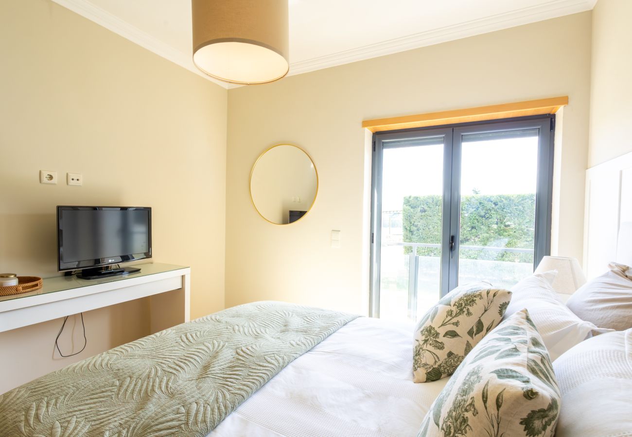 Appartement à São Martinho do Porto - Atlântico