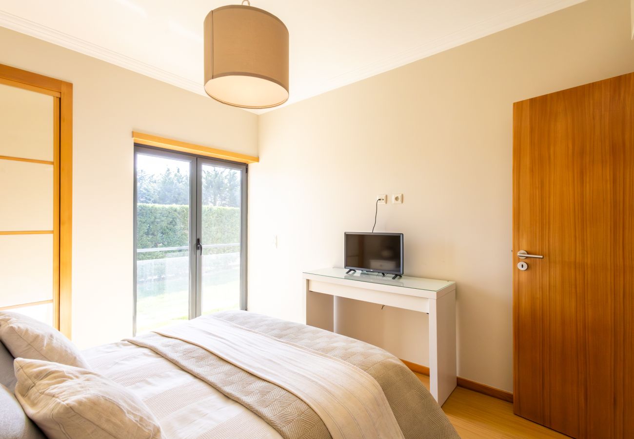 Appartement à São Martinho do Porto - Atlântico