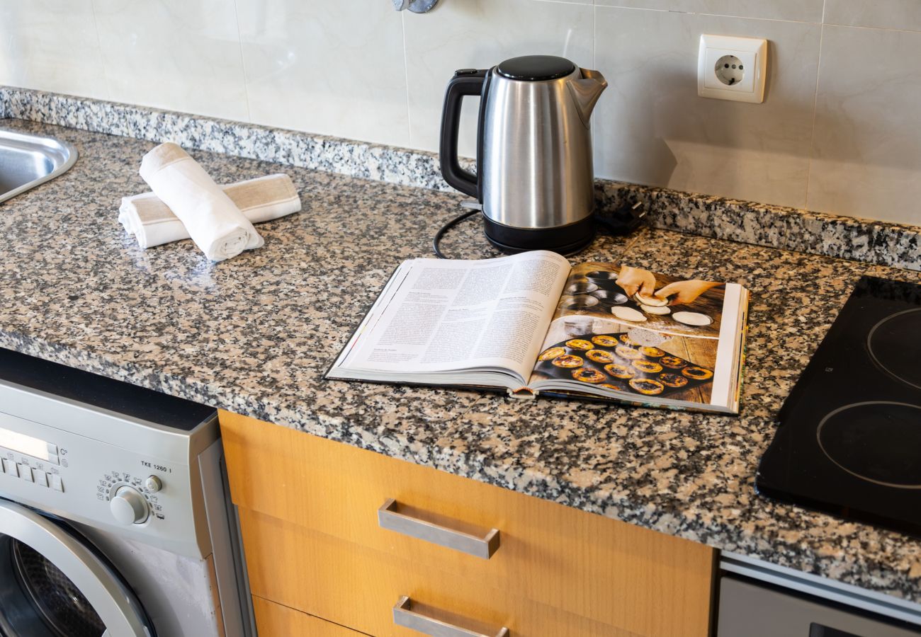 Appartement à São Martinho do Porto - Atlântico