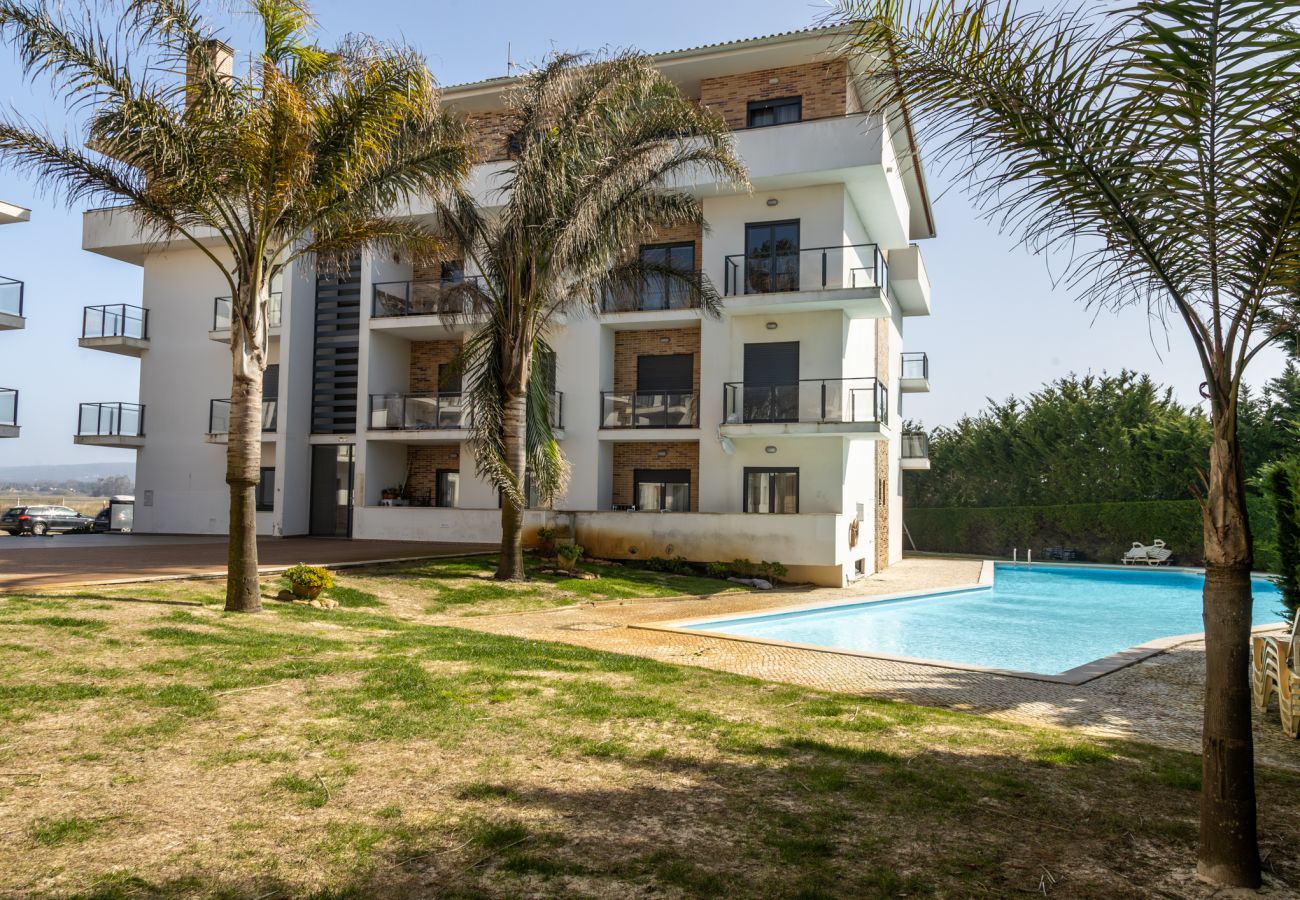 Appartement à São Martinho do Porto - Atlântico