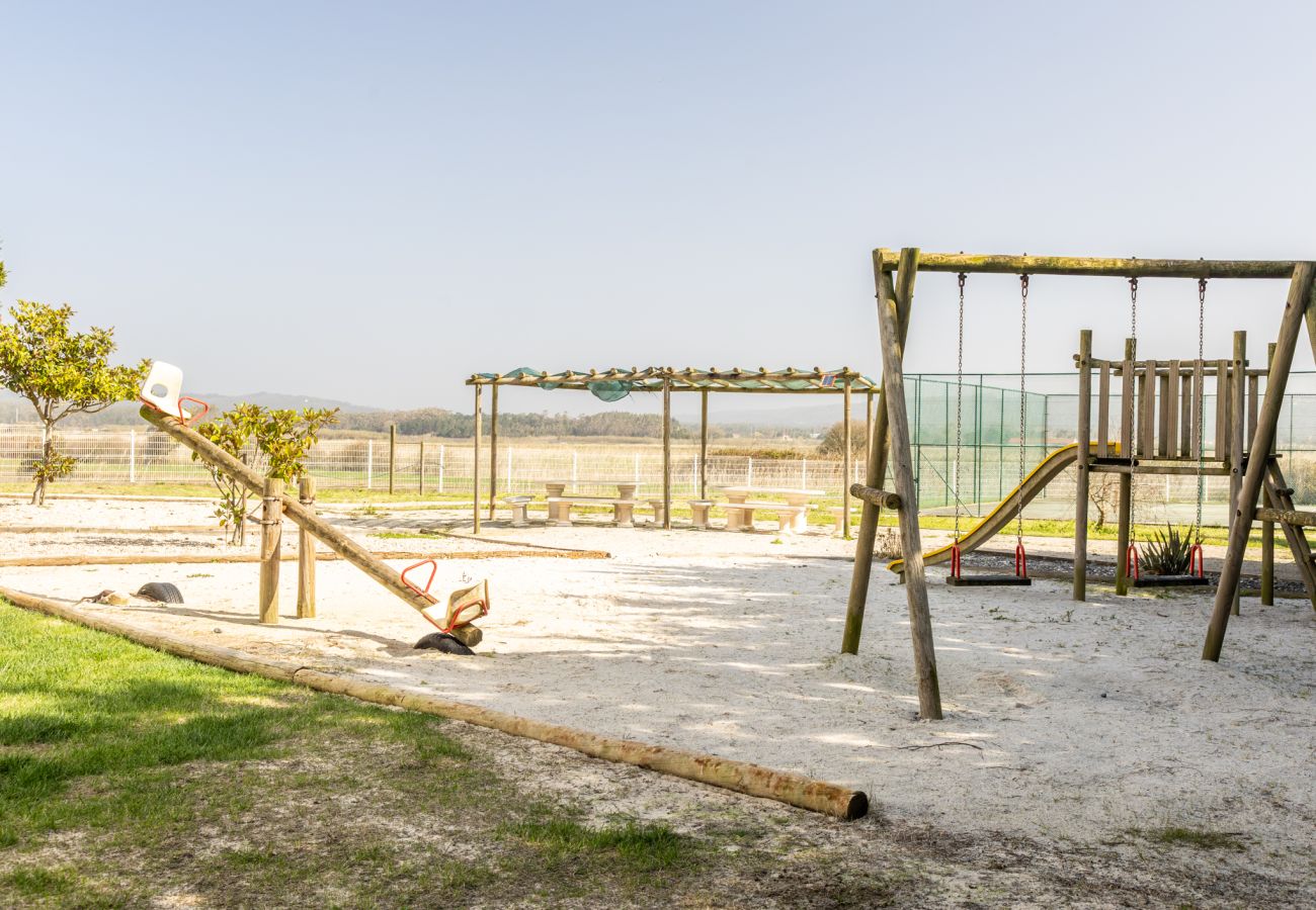 Appartement à São Martinho do Porto - Atlântico