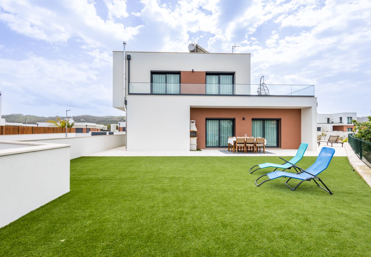 Villa à Alfeizerão - Villa Carlotta