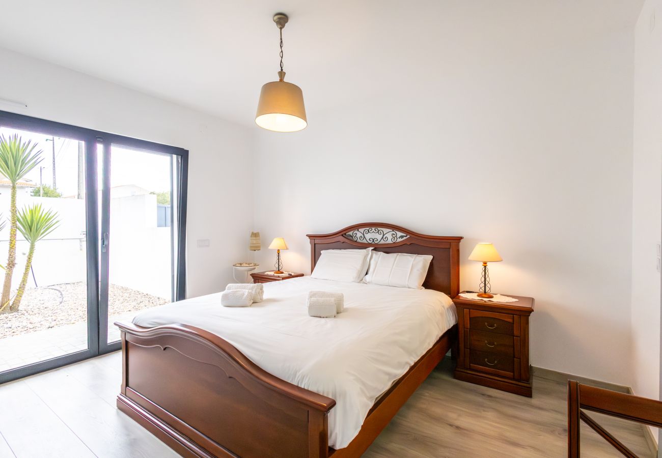 Maison à Caldas da Rainha - Villa Sun