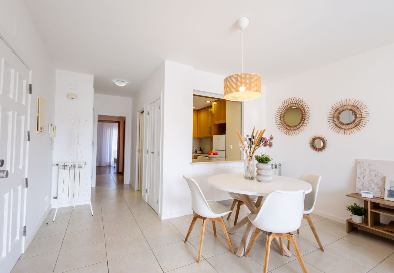 Appartement à São Martinho do Porto - Blue Wave